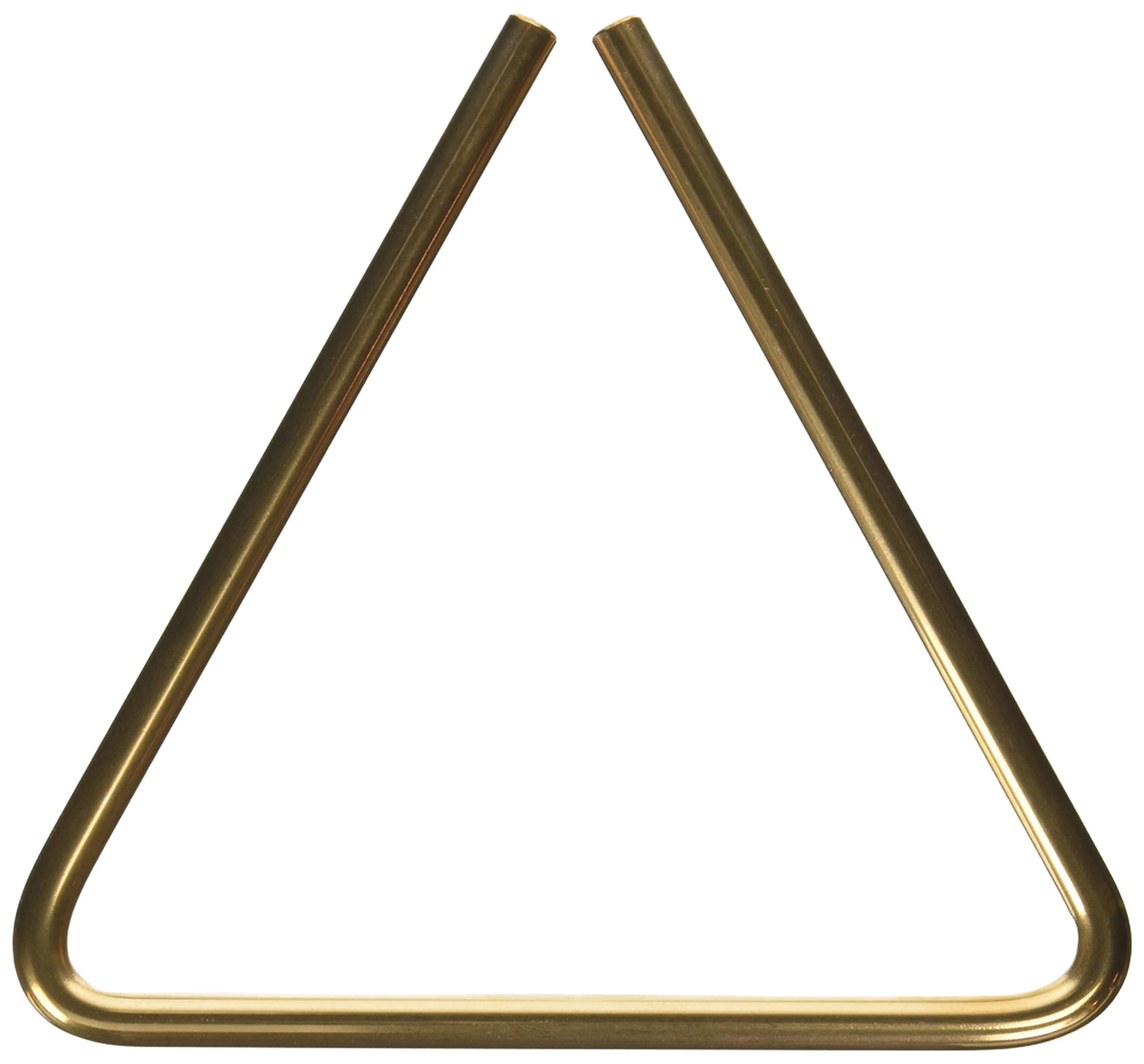 SABIAN 61134-7B8 7" B8 Bronze Triangel