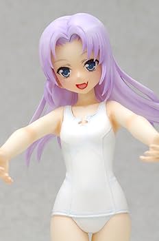 Amazon.co.jp: 僕は友達が少ない 高山 マリア (1/10スケール PVC