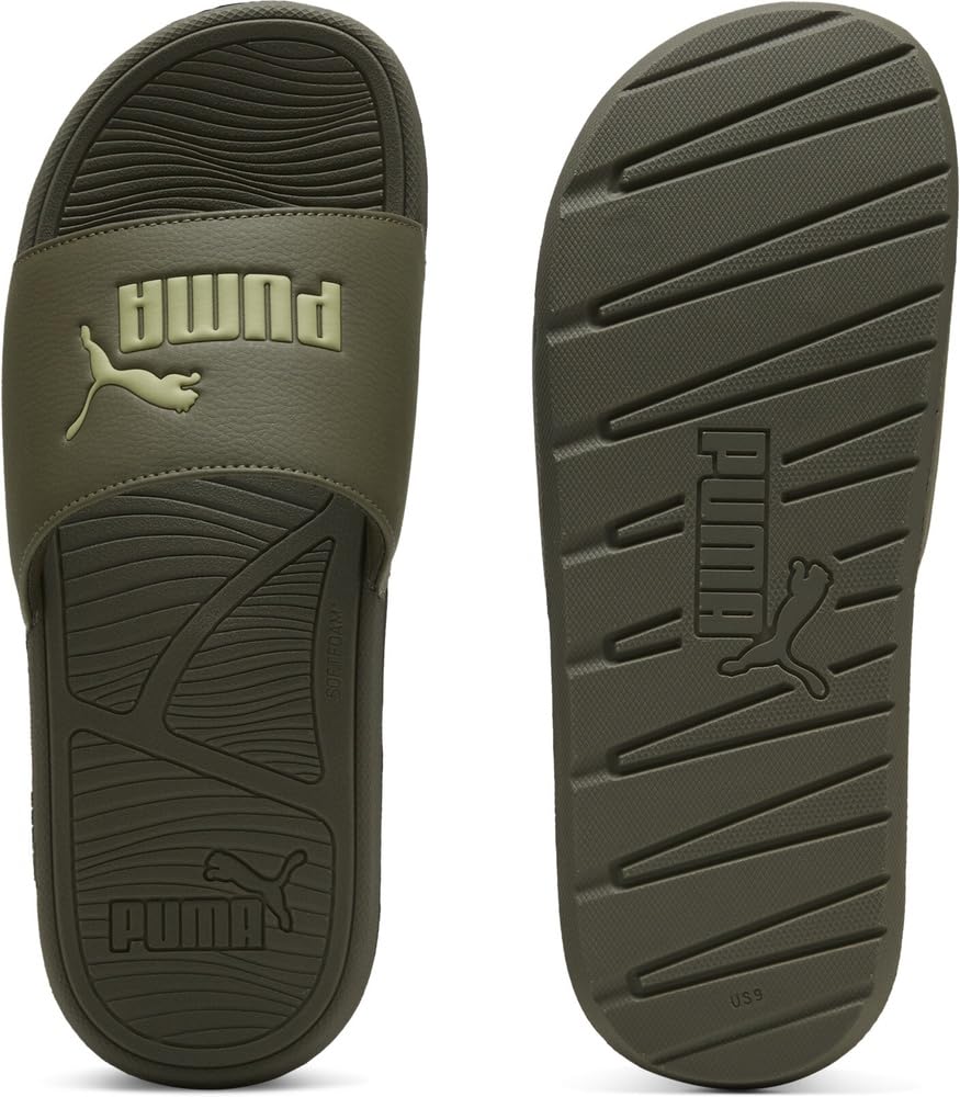 PUMA Uniseks Cool Cat 2.0Klapki