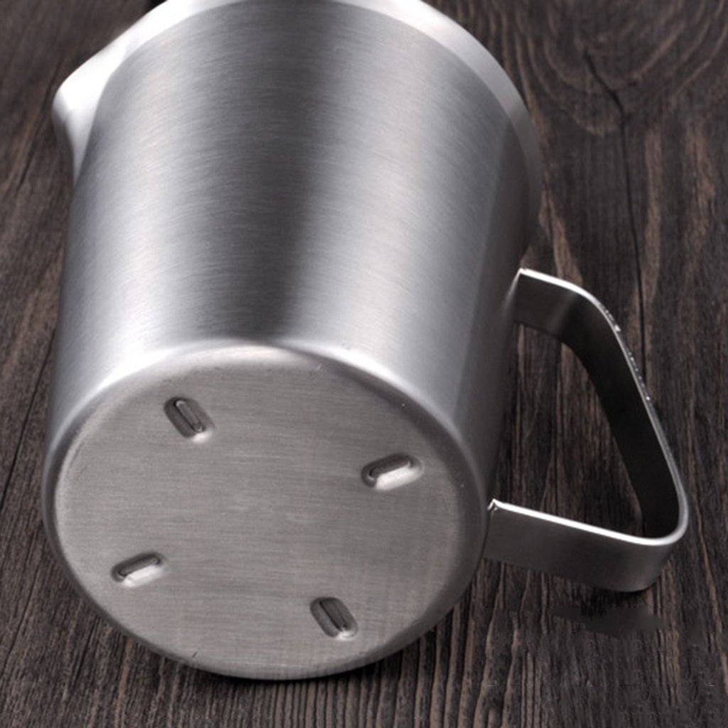 5er-Set Stahl-Reisebecher für den Außenbereich, zum Selbermachen, 500 ml