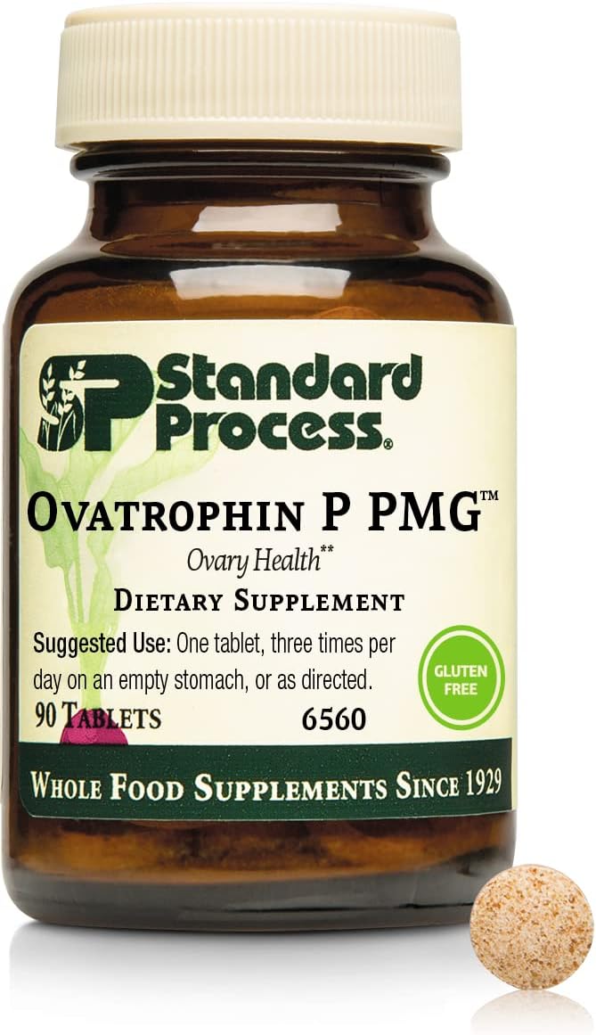 Ovatrophin Pmg 90t