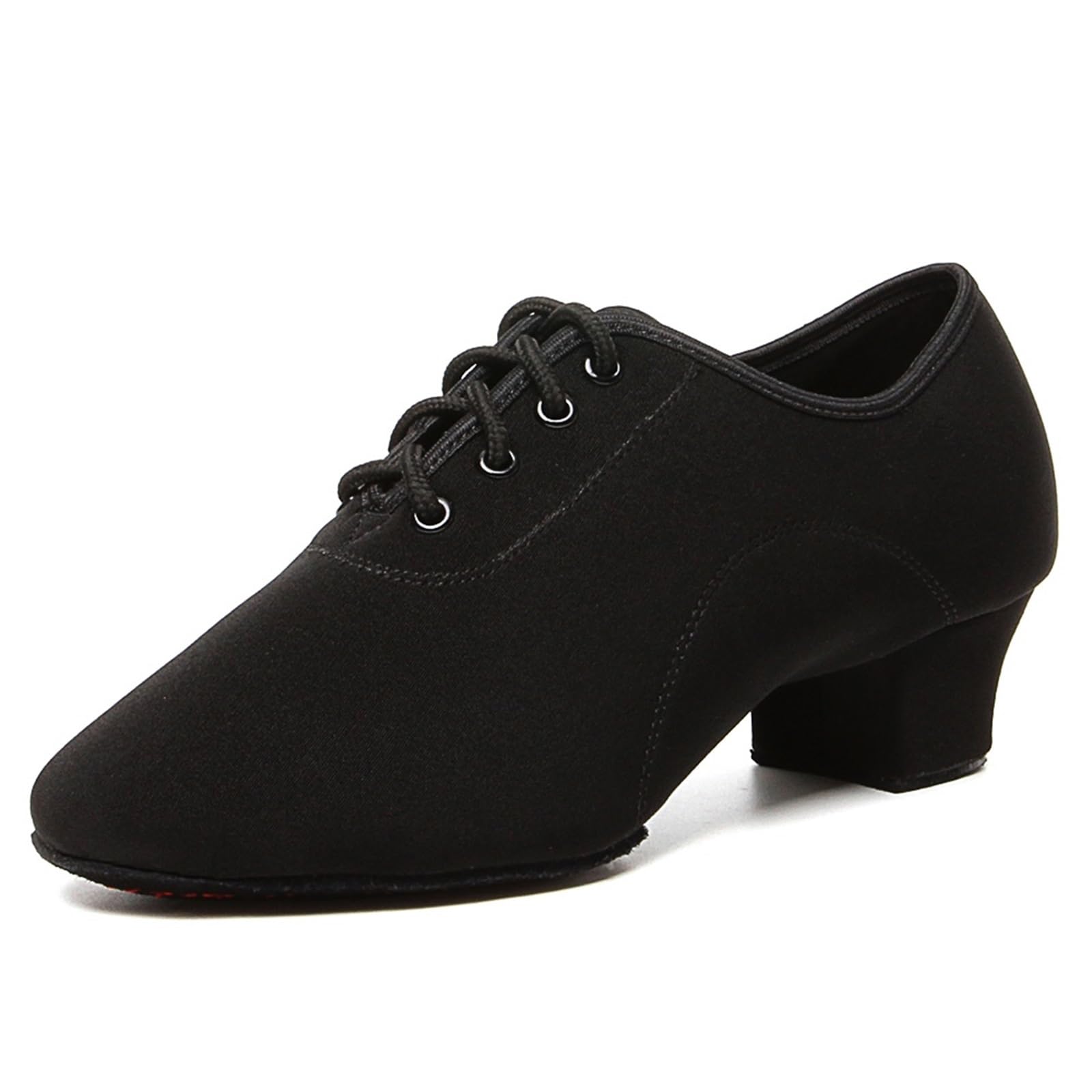 Scarpe da Ballo da Uomo Scarpe da Ballo Uomo, Moderne for Adulti, Tango, Samba, Ginnastica for Danza Moderna, Latine