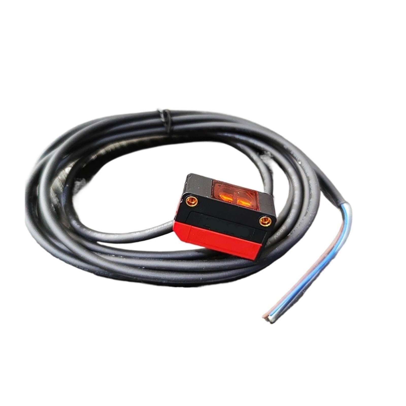 MXXDMOPD ET5.3 4P PNP Photoelectric Sensor