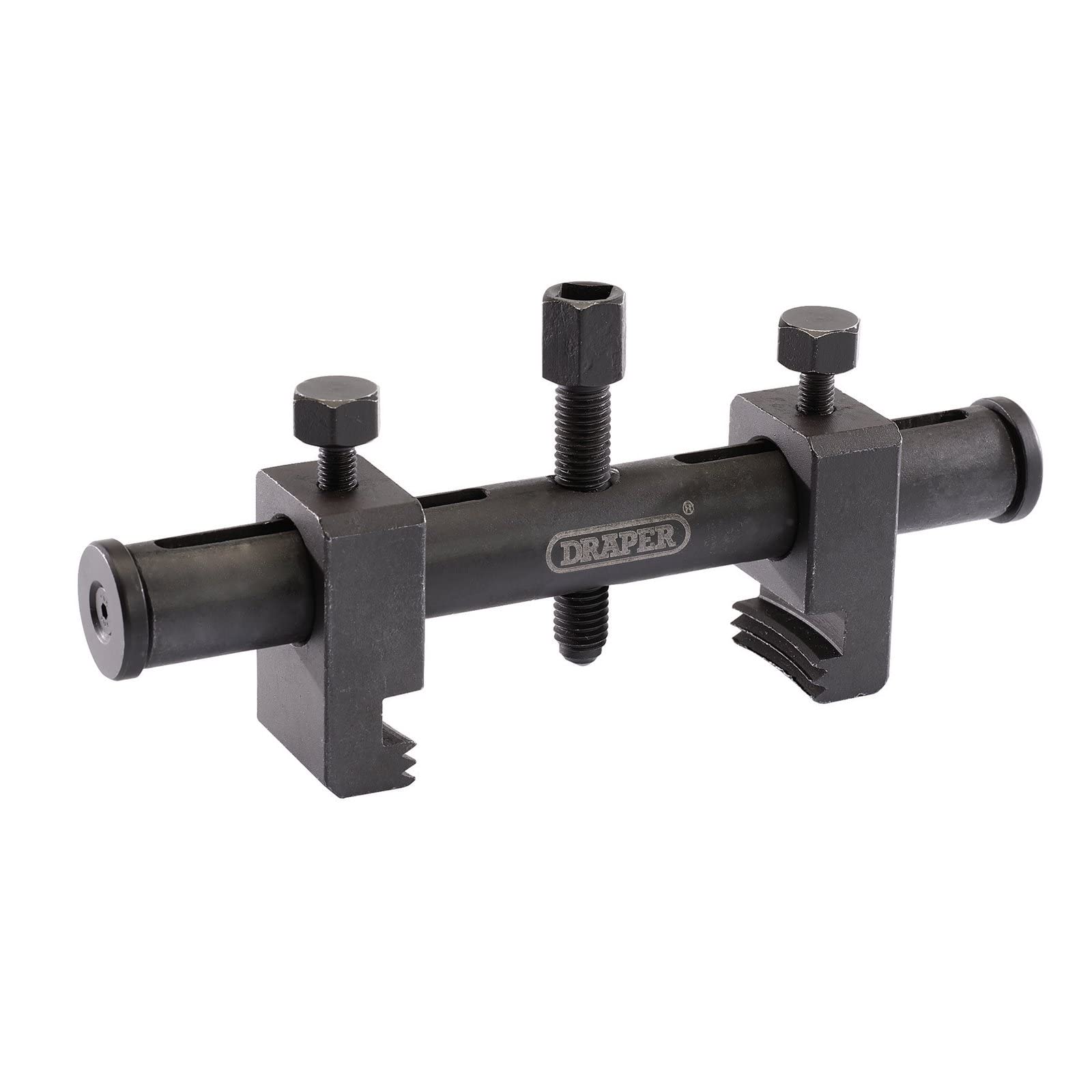 Draper Puller for Ribbed Drive Pulley 165mm