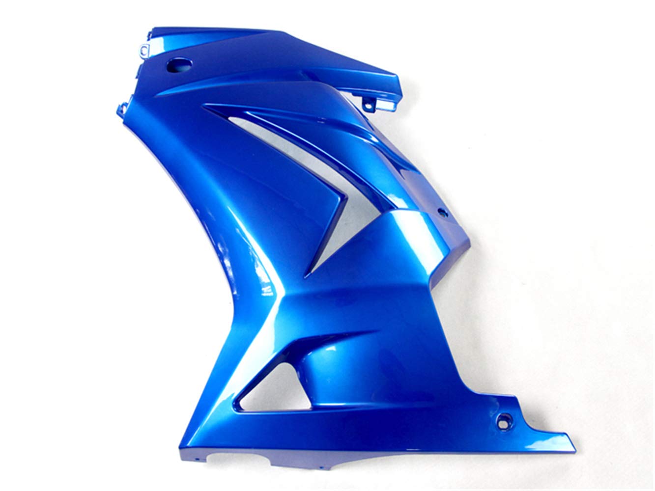 Amazon.com: New Blue Fairing Fit for 2008-2012 EX250 250R
