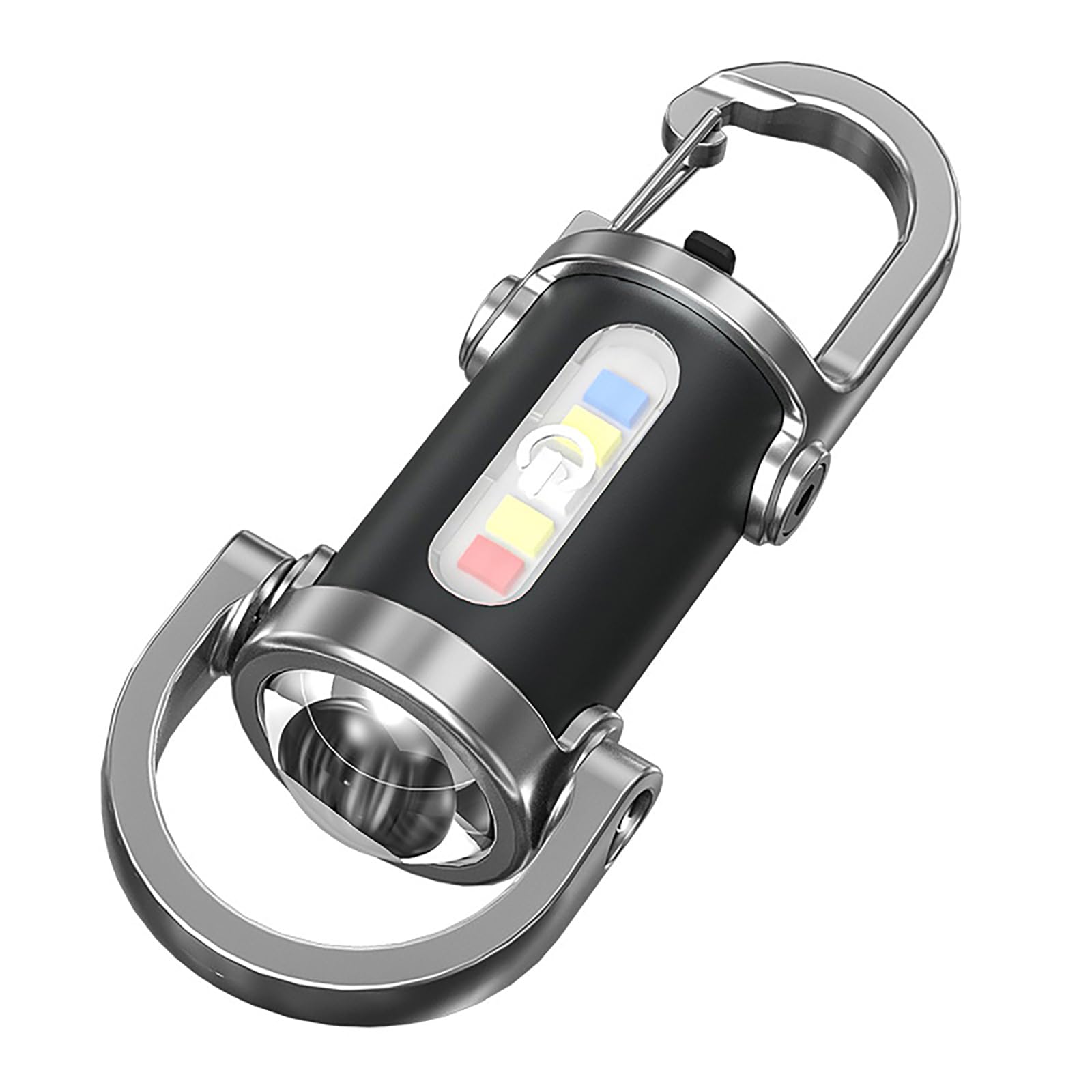 Lampe de poche portable rechargeable - 800 Lumens - Fenix