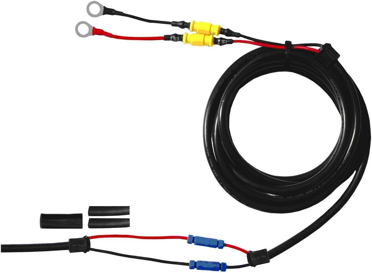 Dual Pro CCE10 Charging Cable Extension - 10&39;