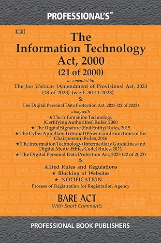 Information Technology Act, 2000