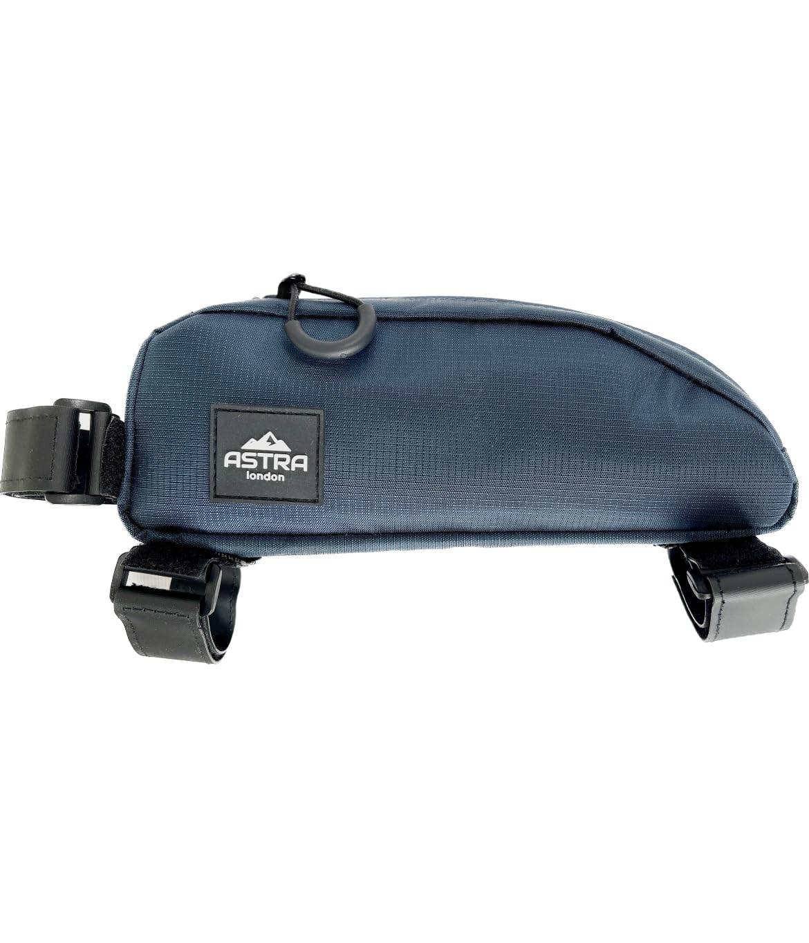 Astra London Top Tube Bag Dark Hill Blue Aero Bike Frame Cycling Bag