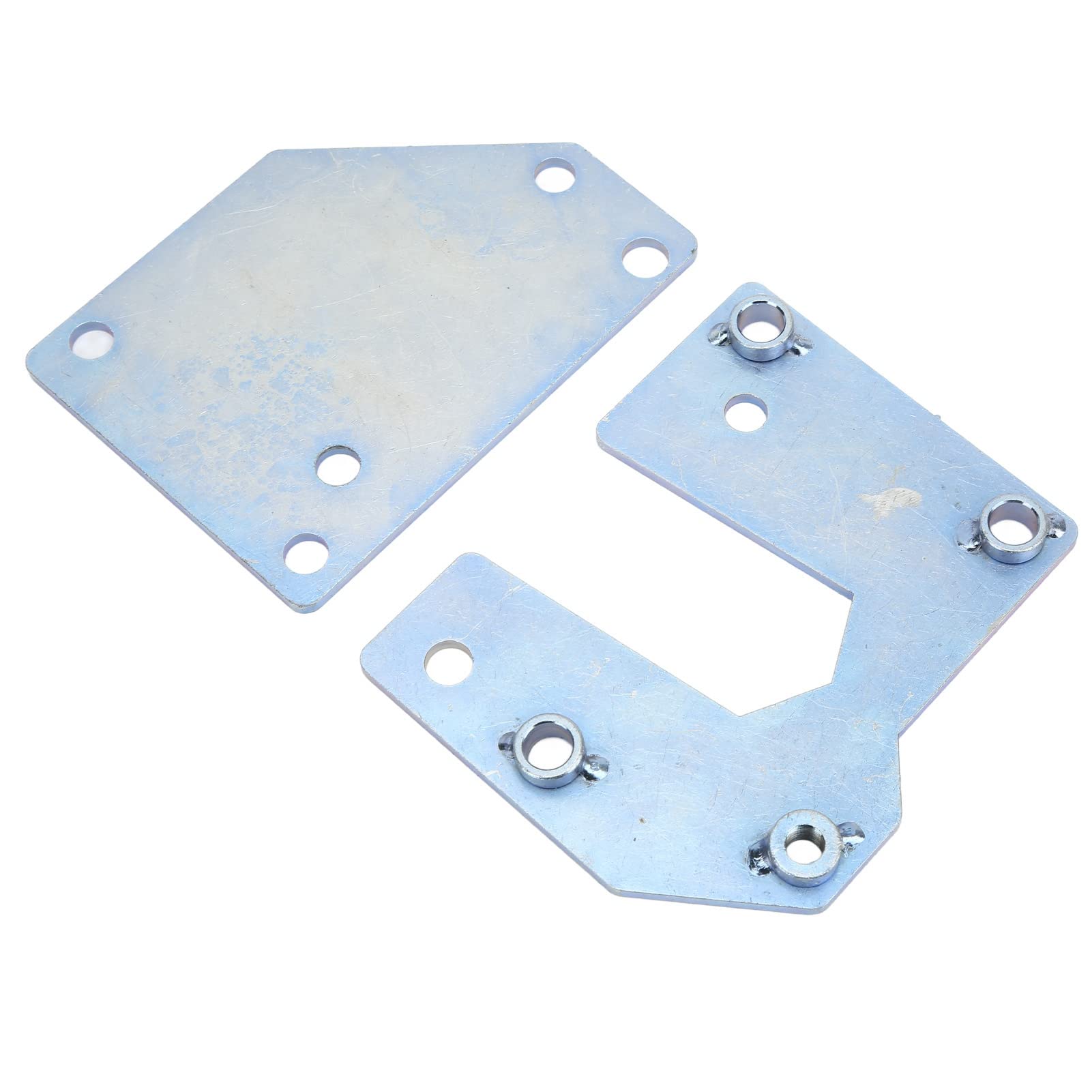 Kit de Soporte de Montaje de Conversión de Dirección Asistida, Accesorios para Coche, Camioneta C10 1960-1966, Camioneta Serie 1000 1960-1966