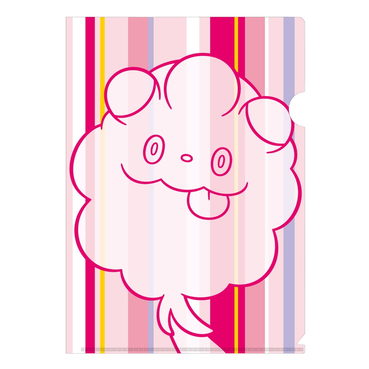 Amazon.co.jp: ポケモンセンターオリジナル A4クリアファイル 第4弾全