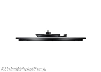 PlayStation 3 専用縦置きスタンド チャコール・ブラック (CECH-ZST1J) i8my1cf Amazon | PlayStation 3 専用縦置きスタンド チャコール