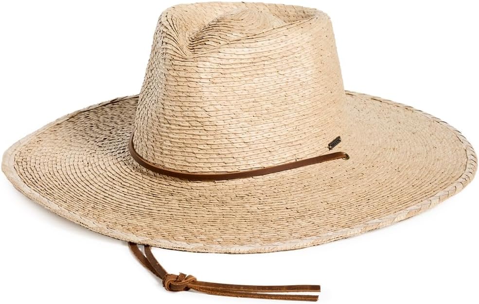Brixton Women's Morrison Wide Brim Sun Hat