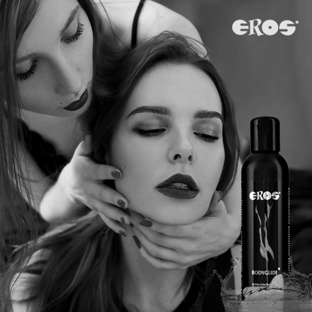Amazon.com: Megasol EROS Bodyglide Super Concentrated Body Gel - Silicon Based Personal Lubricant. Latex Condom Safe, Ultra Long-Lasting Sex Lube Without Parabens or Glycerin : Health & Household Amazon.com: Megasol EROS Bodyglide Super Concentrated Body Gel - Silicon Based Personal Lubricant. Latex Condom Safe, Ultra Long-Lasting Sex Lube Without Parabens or Glycerin : Health & Household