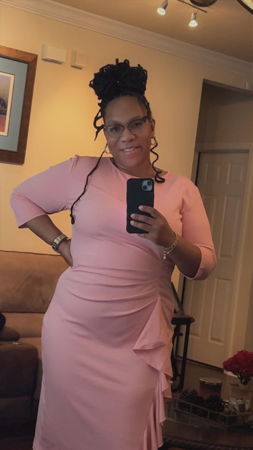 Church Dresses Midi Dress