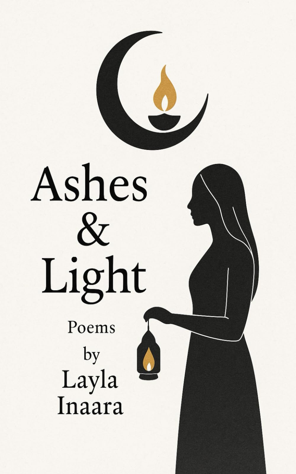 Ashes & Light