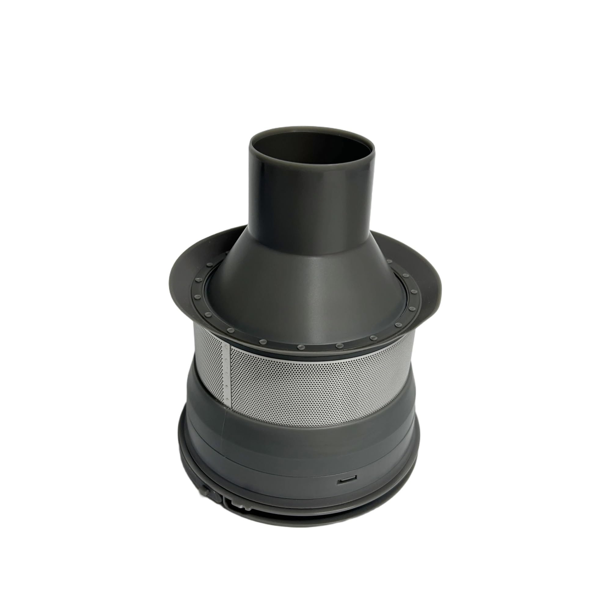 Mülleimer Staubbecher Eimer Filter Zyklon Komponente Ersatzteile, Kompatibel For Dreame, T20/T20 Pro Staubsauger Zubehör(Only Cyclone)