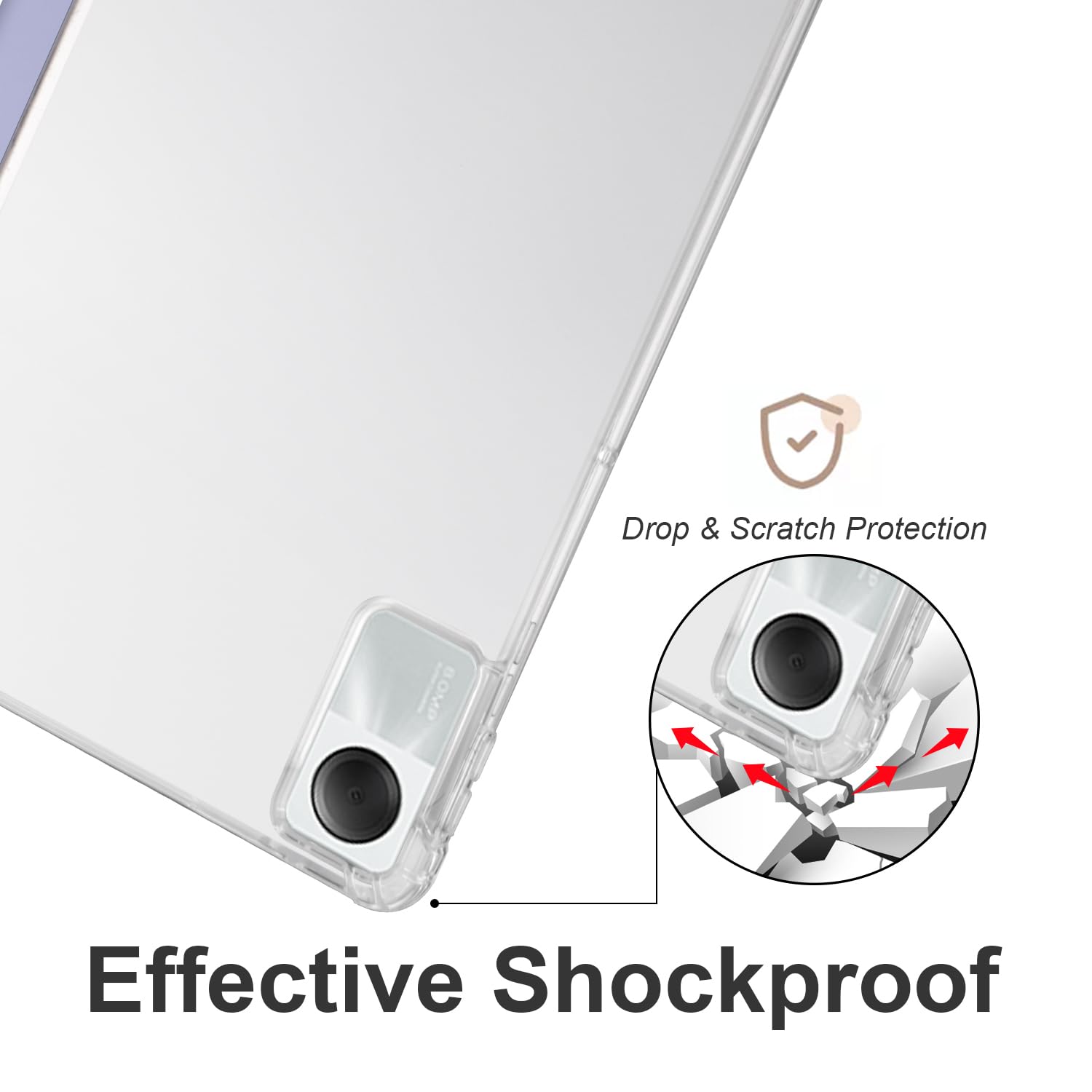Amazon.com: for Xiaomi Redmi Pad SE 11 inch 2023 Released Smart