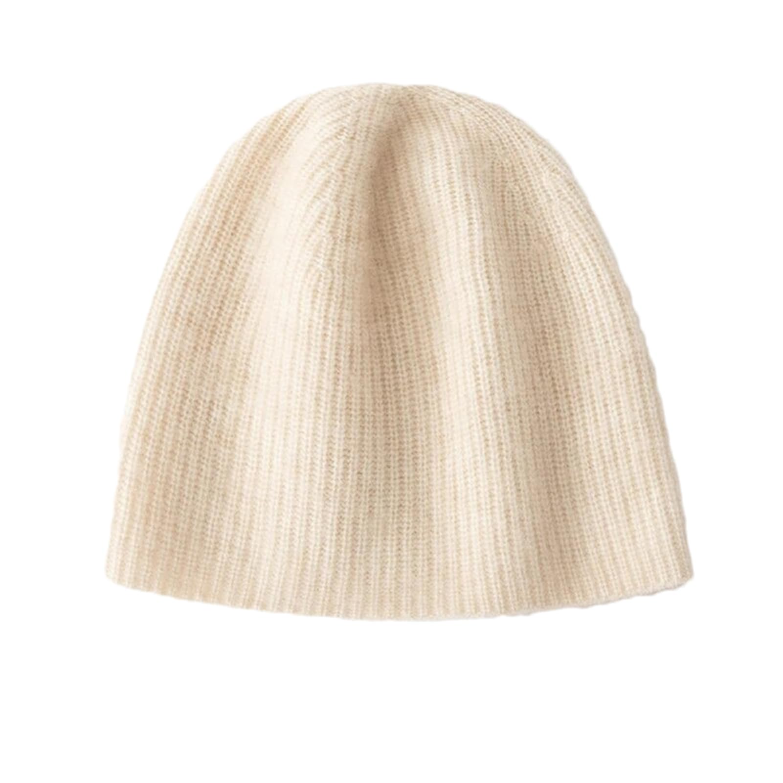 Unisex czapka kaszmirowa solidna ciepła miękka hip-hop czapki z dzianiny męskie czapki zimowe damskie czapki typu Skullies czapki do kapelusza