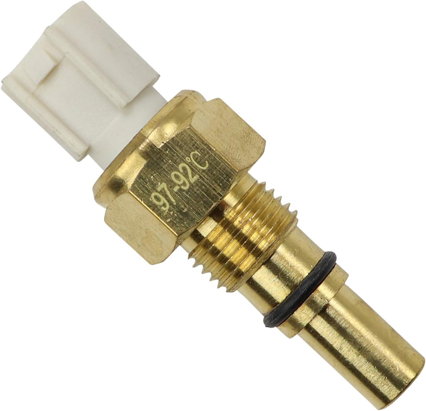 BECK/ARNLEY Engine Cooling Fan Switch 201-1777 - View #2
