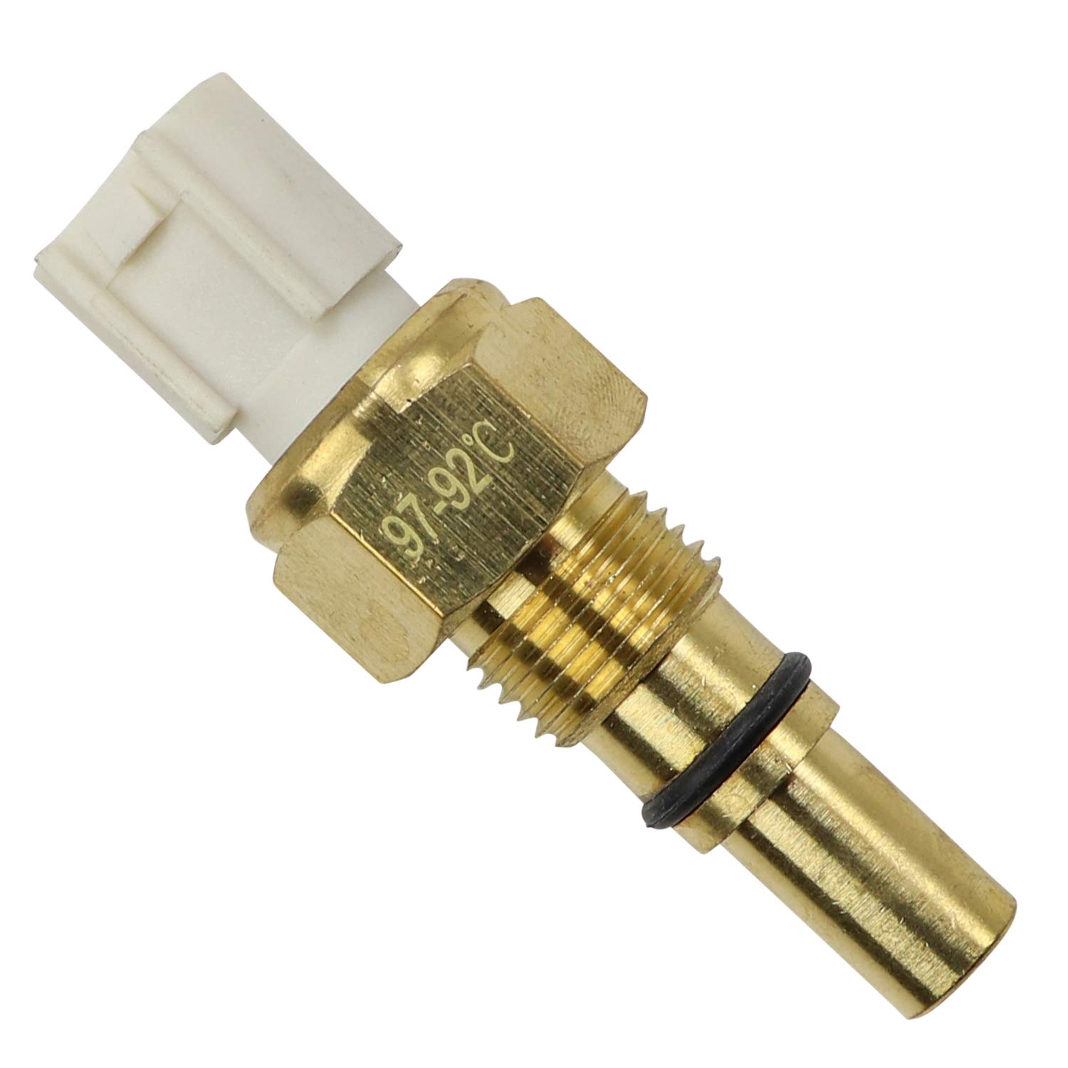 Amazon.com: Beck/Arnley Thermo Fan Switch - 201-1797 : Automotive