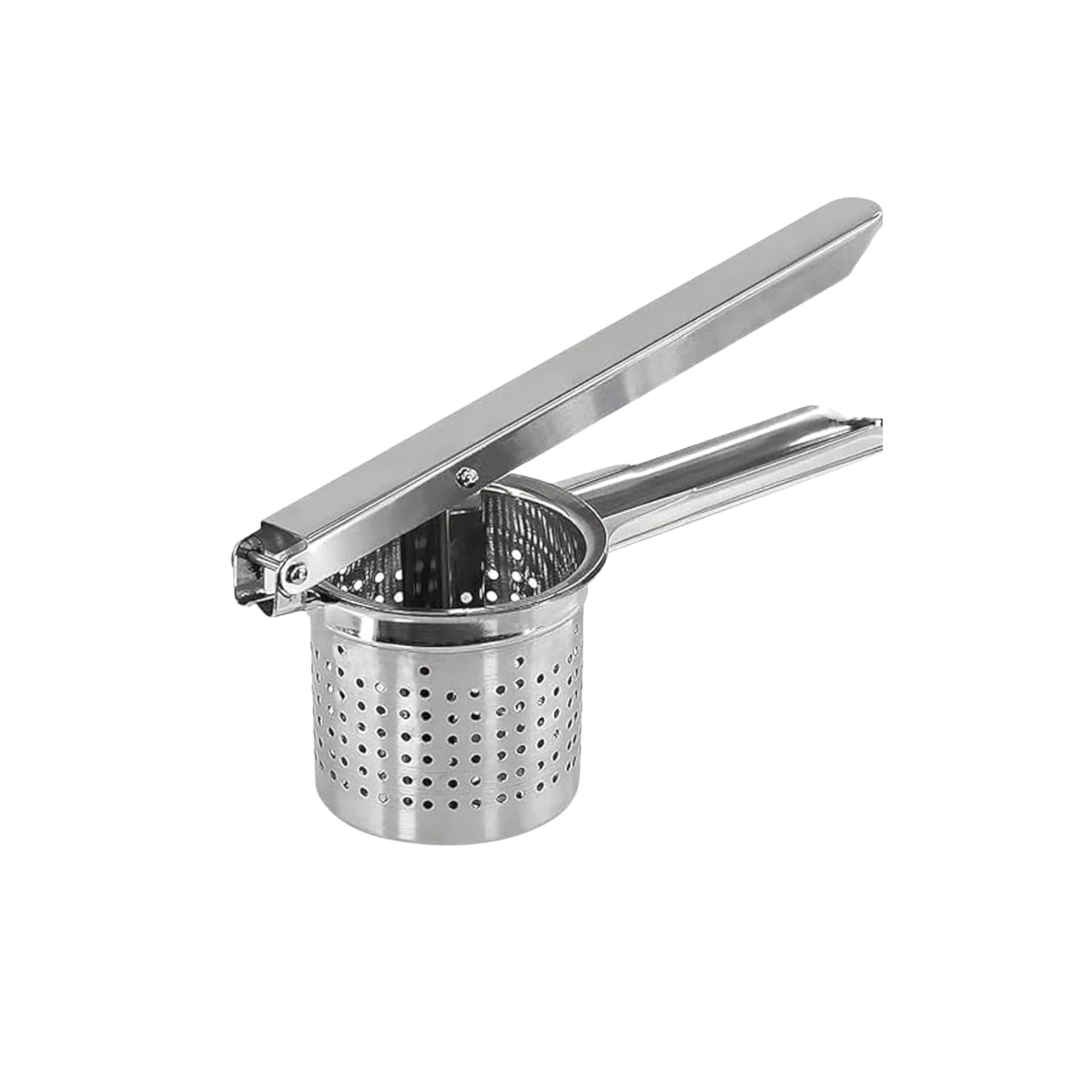 Mooli Squeezer - Potato Masher & Vegetable Squeezer -1