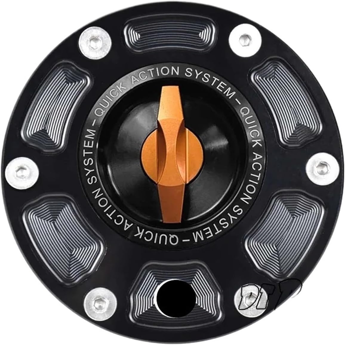 燃料フィラーカバー保護 オートバイのガソリンタンクキャップオイルタンク保護キャップ燃料タンクキャップトライアンフスピードトリプル 1の通販