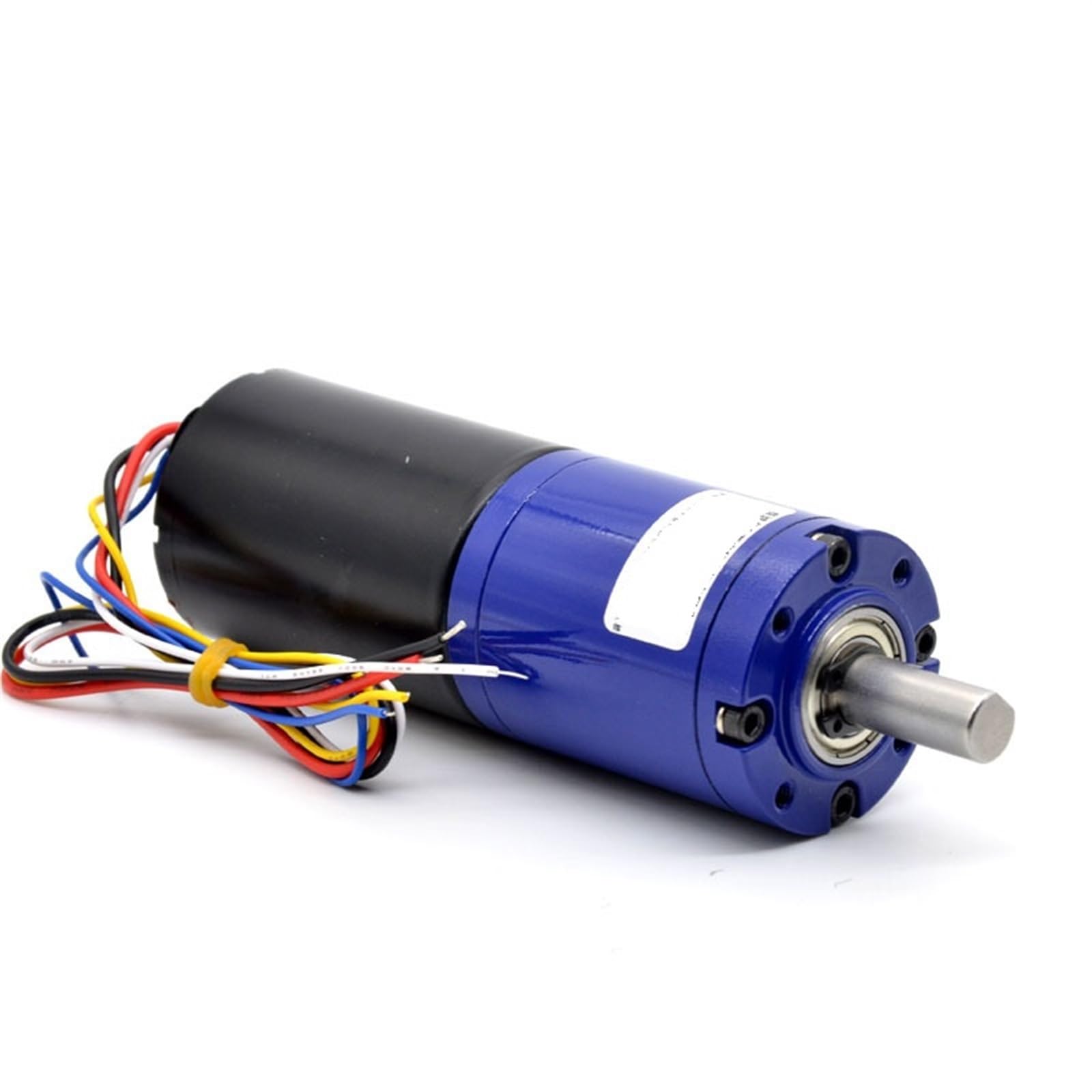 Réducteur planétaire 42 mm avec micro-moteur CC sans balais 160R