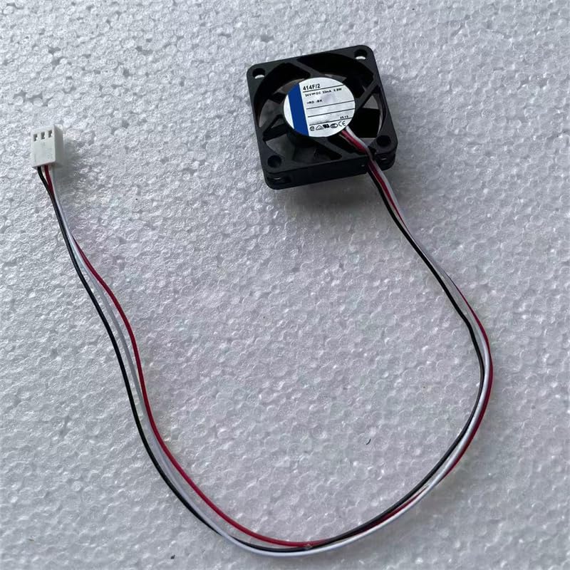 Inverter Fan 414F/2 4CM 24V 0.8W 4010 axial Flow Cooling Fan