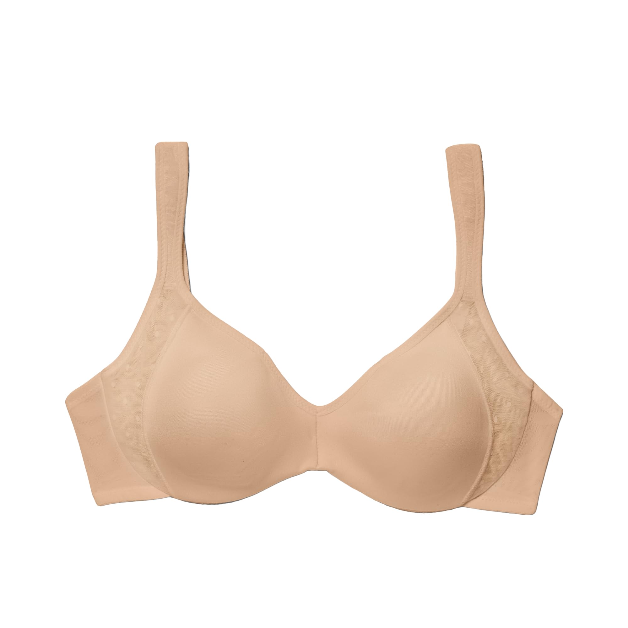 Playtex Reggiseno Minimizer con Ferretto Expert Silhouette Donna x1