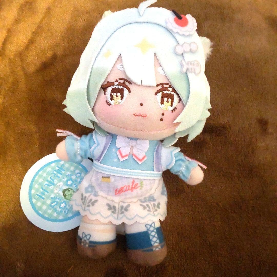 根本凪ストラップ