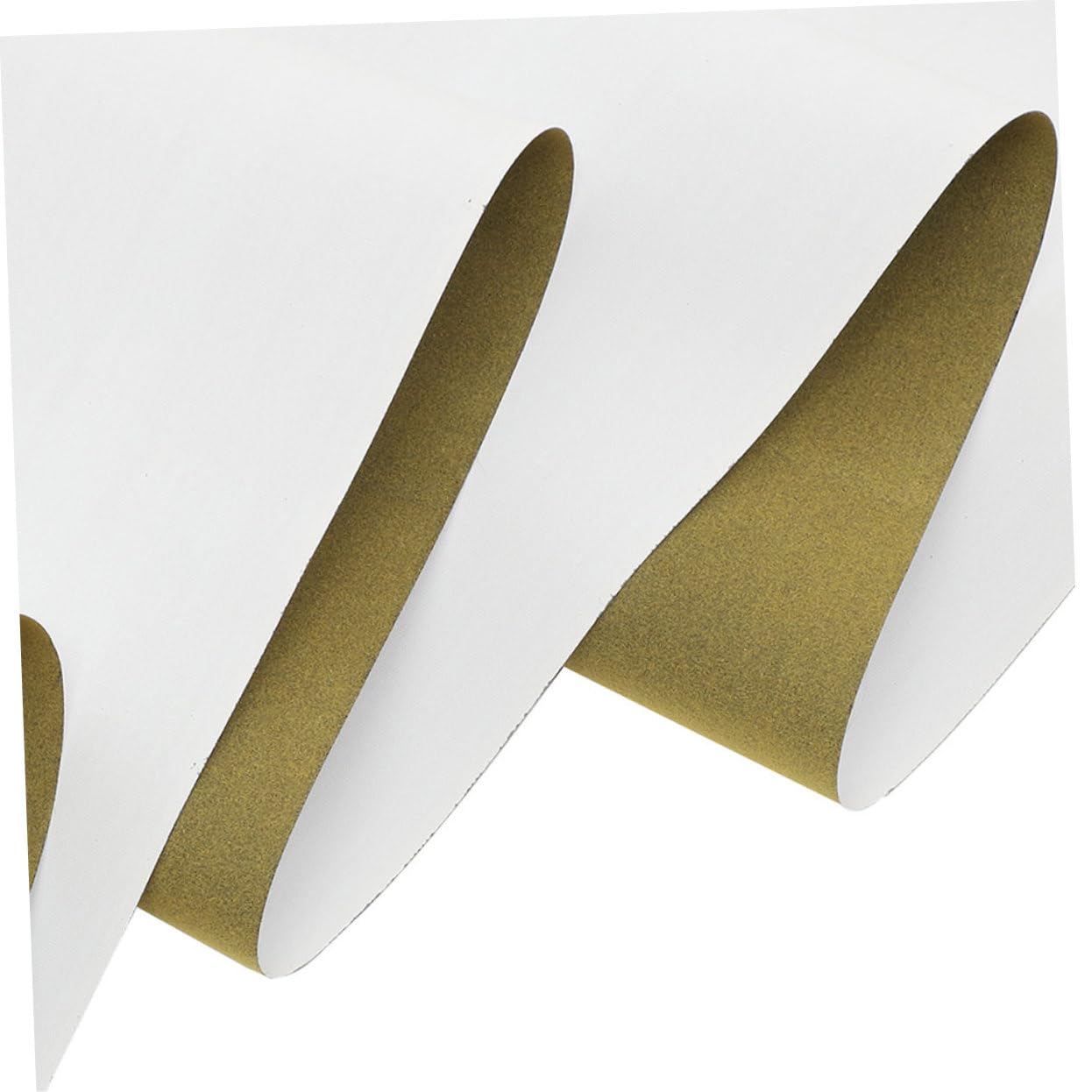 Lot De 3 Tissus D’écriture à Eau Réutilisables – Pour Calligraphie, Peinture, Pratique Scolaire | Dimensions 140 X 42 Cm