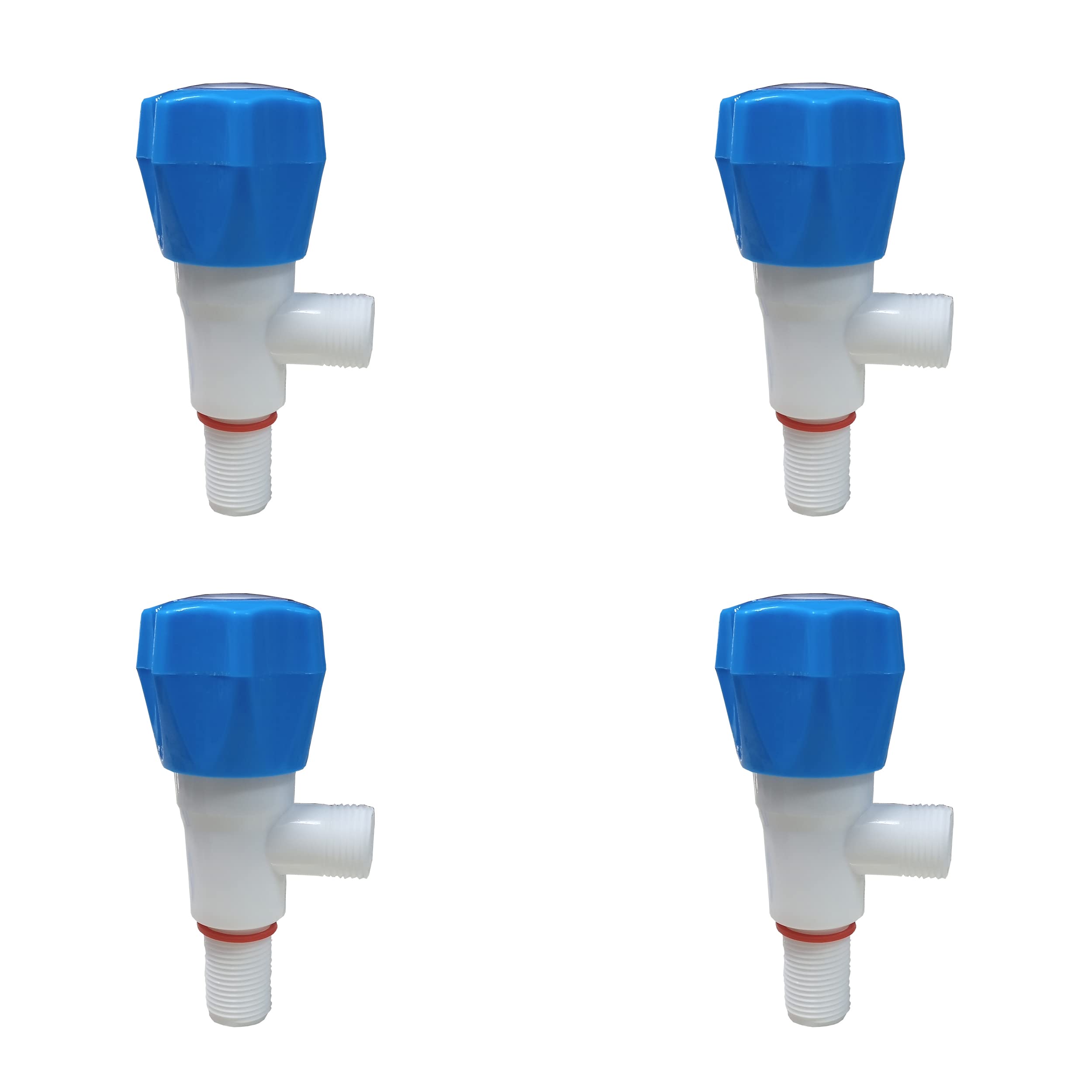 See full amazon price history chart for VME PVC Plastic Angle Cock/Valve for,Bathroom, Wash Basins Angle Valve- (Size-1/2", 15 mm)(Color-Blue) Pack of 4 VME PVC Plastic Angle Cock/Valve for,Bathroom, Wash Basins Angle Valve- (Size-1/2", 15 mm)(Color-Blue) Pack of 4 (B0BGYD7ZHF) Amazon Price History, Amazon Price Tracker