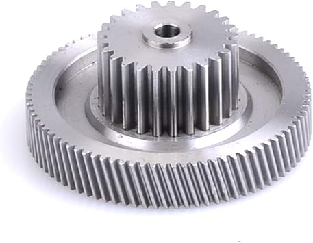 Slide Out Motor Gear 181 Ratio Stripped Gear Repair Camper Actuator Replacement for RV Lippert Tuson Venture