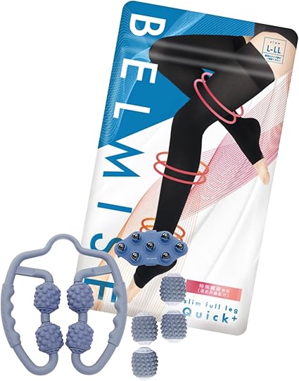 BELMIS slimfullleg Quick + 2個セット : Bellmiss Official Quick