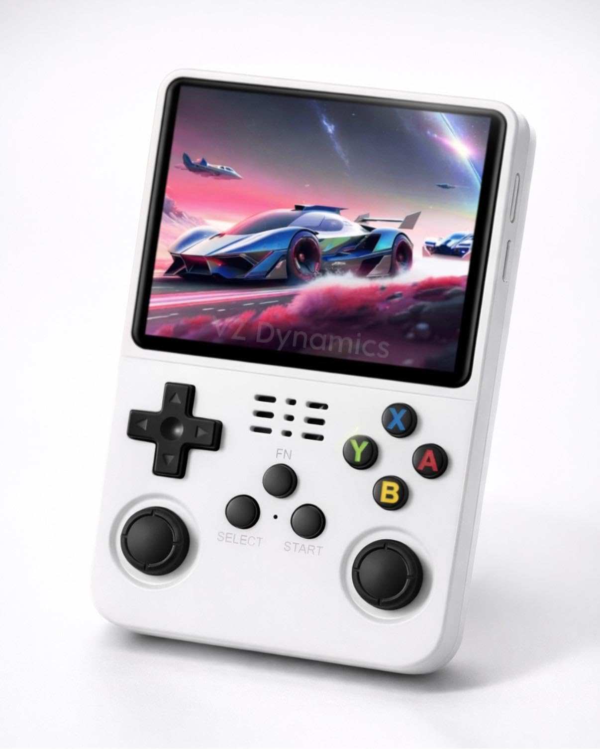 Buy VZ Dynamics New 2026 Edition R36SX Handheld Console Video Game