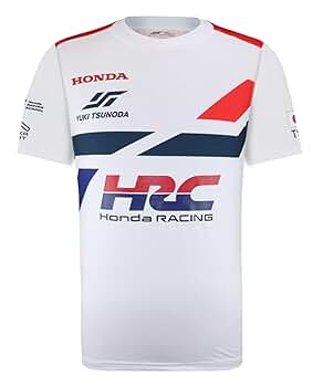 角田裕毅 x HRC Honda RACING コラボ シェルジャケット 日の丸 Amazon | 角田裕毅 x HRC ホンダレーシング コラボ シェル