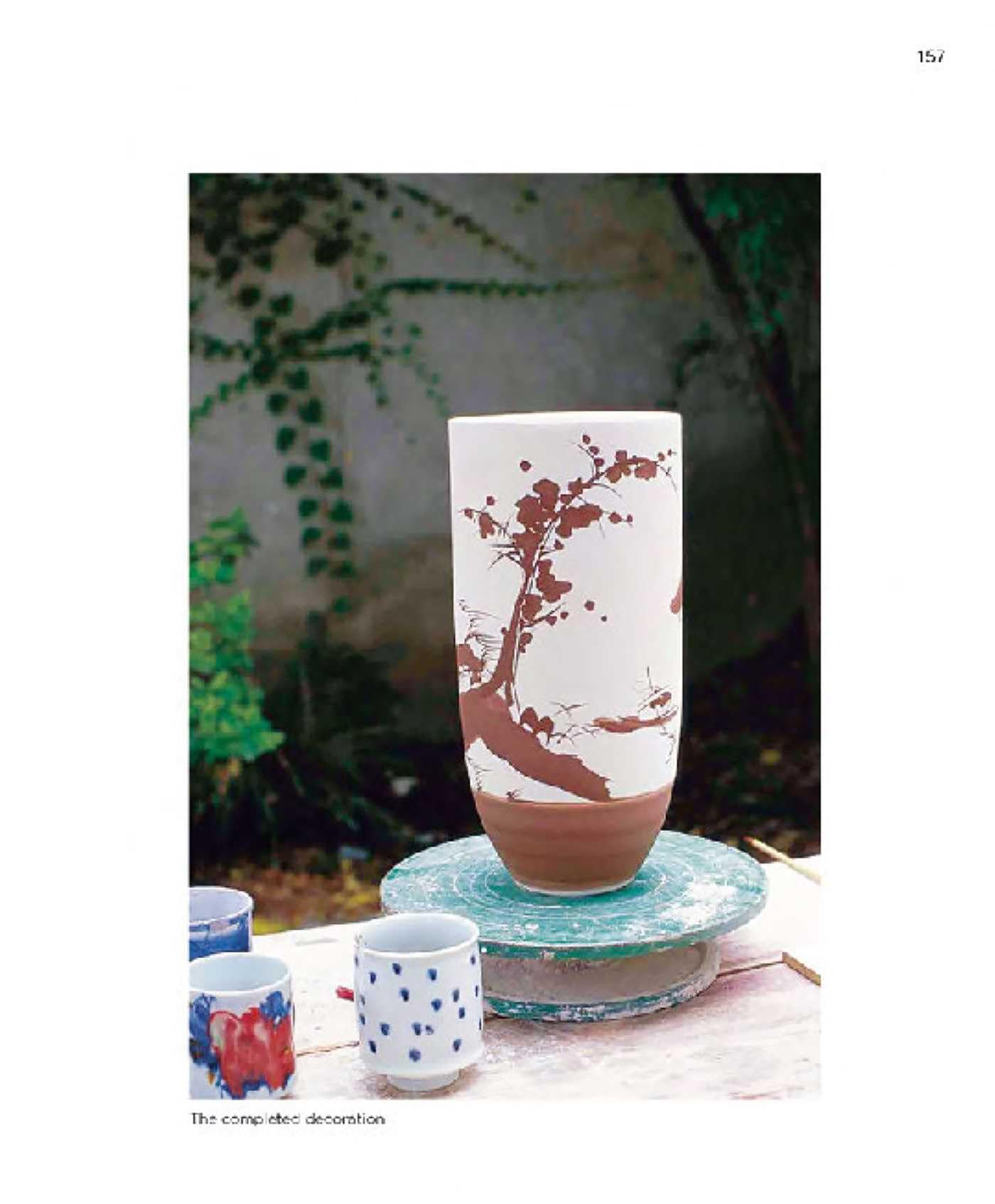 Traditional Crafts of Porcelain Making in Jingdezhen: 1000 Years of Tradition in Jingdezhen (China Culture Perspectives)