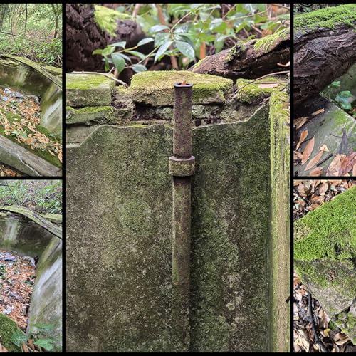 Episodio 76 - Gli strani manufatti sotto al Belvedere