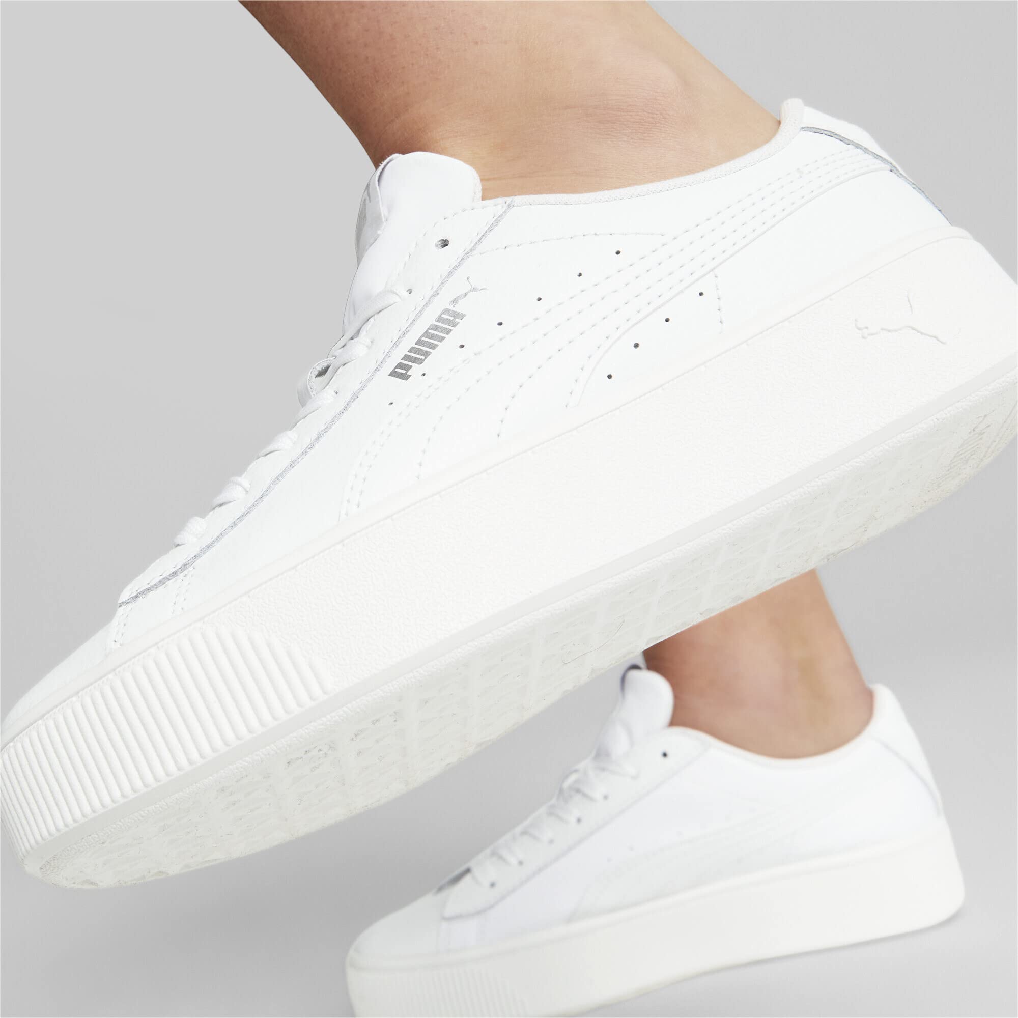 Pumawomens Vikky Stacked L Sneakersleather Working Group