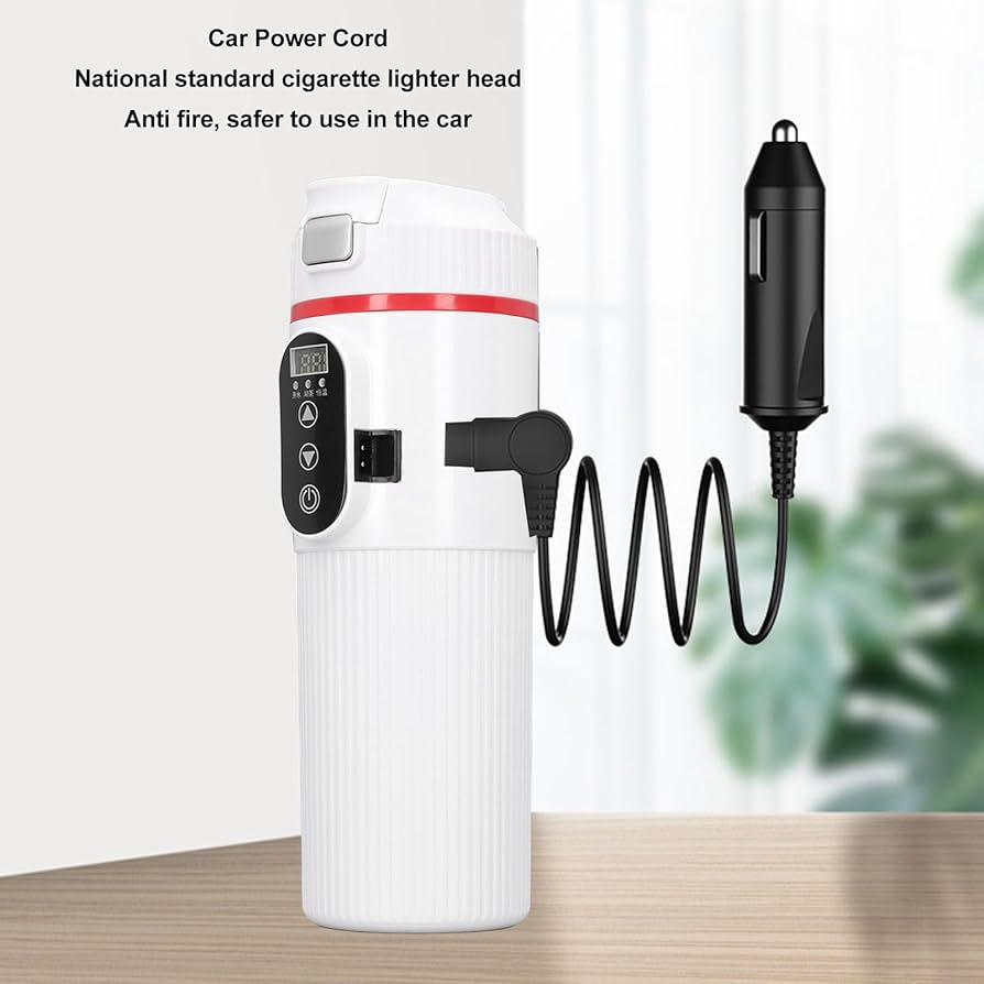 【美品・送料込】 ジャグジー＆湯沸かし器 2点セット シリコンボトル電気ケトル | カー用品のセイワ