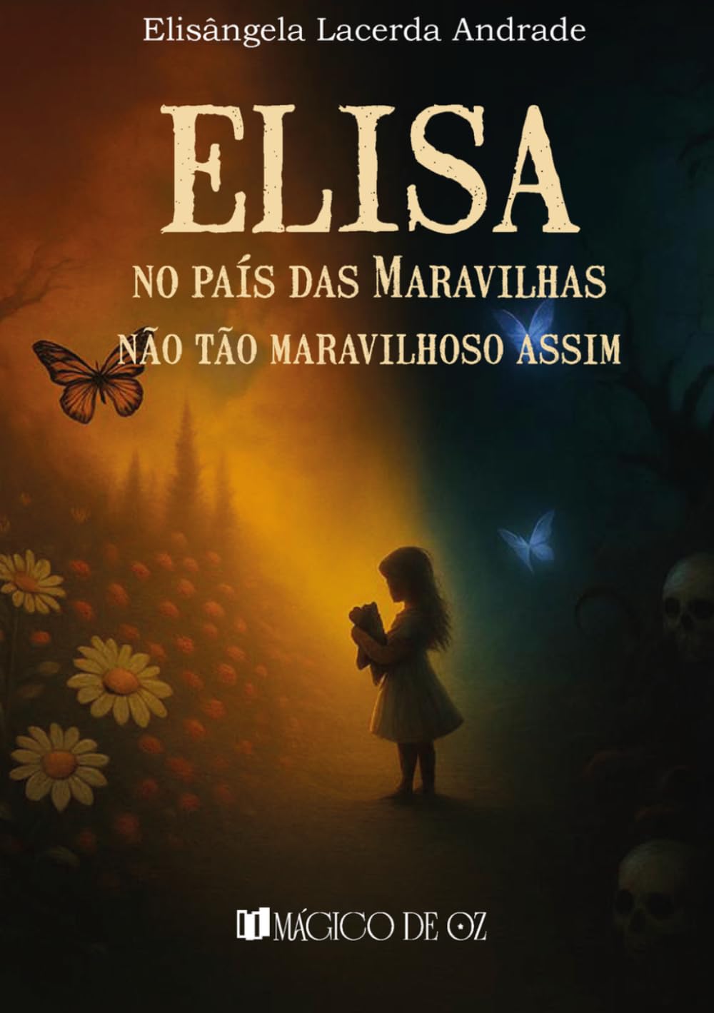 Elisa no pais das maravilhas: não tão maravilhoso assim