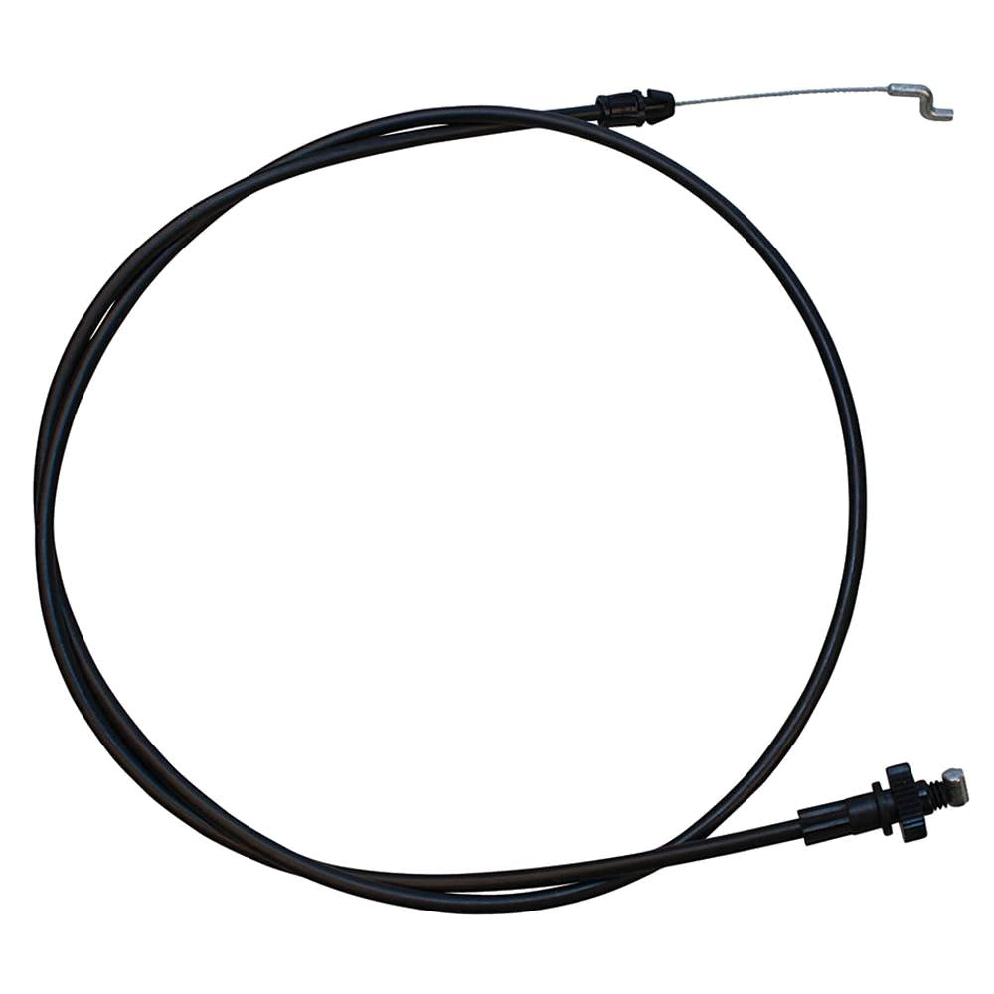 M Amazon.com : Stens Drive Cable 290-661 for MTD 946-0711B,Black