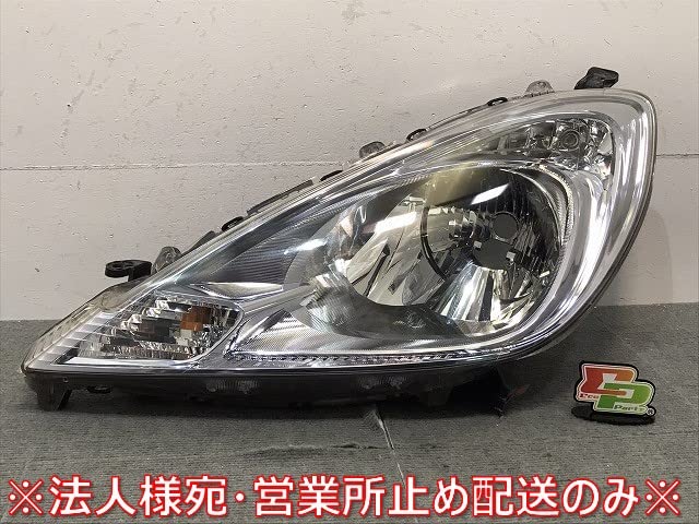 大得価豊富な】 ヤフオク! - フィット GE8 左ヘッドランプASSY www