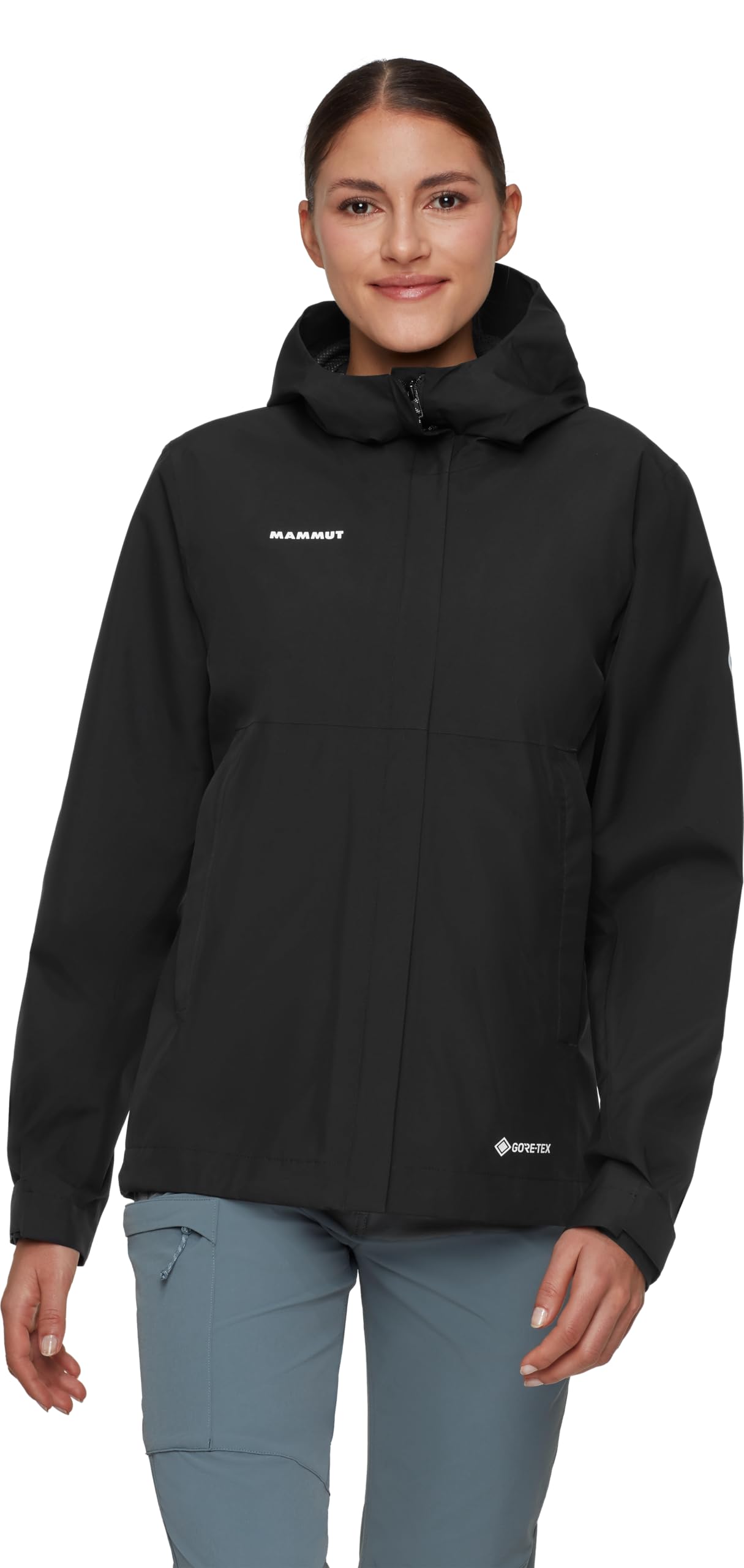 Mammut Kurtka Kobiety Treeline Light Hs Hooded Jacket Women