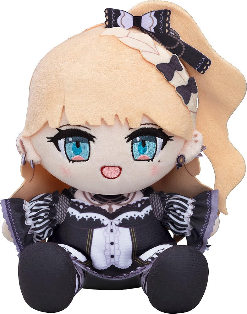 Amazon.co.jp: グッドスマイルカンパニー 魔法少女ノ魔女裁判