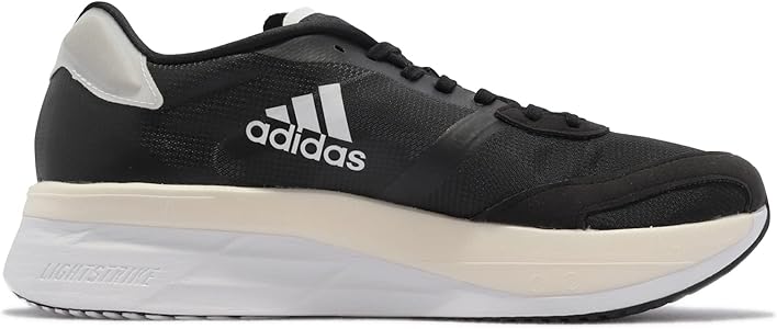 Amazon | adidas アディゼロ ボストン 10 M メンズ ランニング
