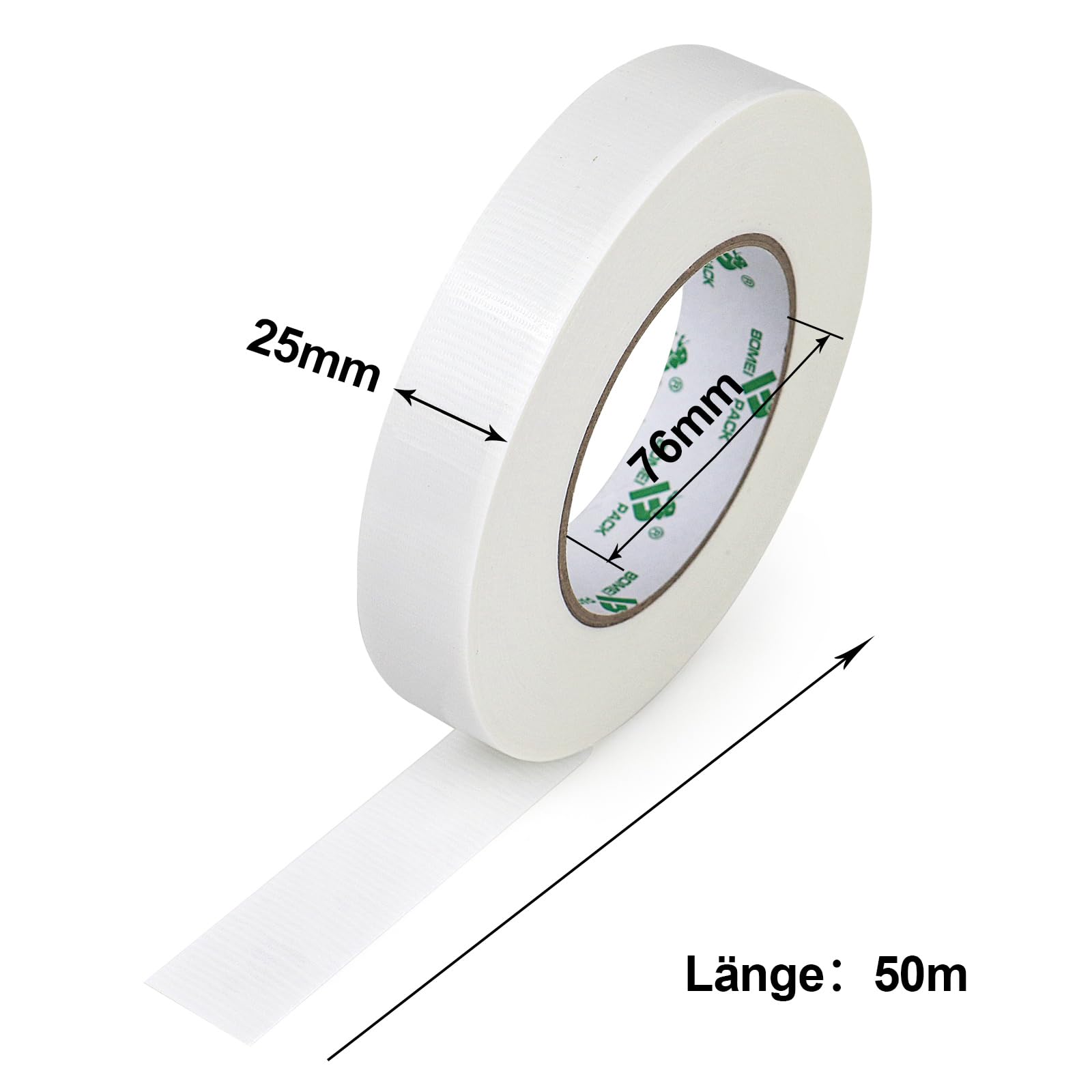 Carton Demenagement Grand Format Duct Tape Ruban Adhésif Blindé Transparent 75mm X 20m - Forte Rouleau Scotch Demenagement Carton Demenagement Grand Format Duct Tape Ruban Adhésif Blindé Transparent 75mm X 20m - Forte Rouleau Scotch Demenagement