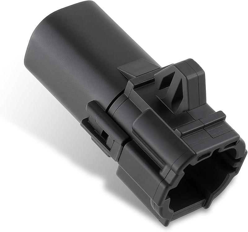 Sensor de temperatura do ar externo AUTOKAY 27722-3RA0A para Honda Civic e Nissan – 1 unidade