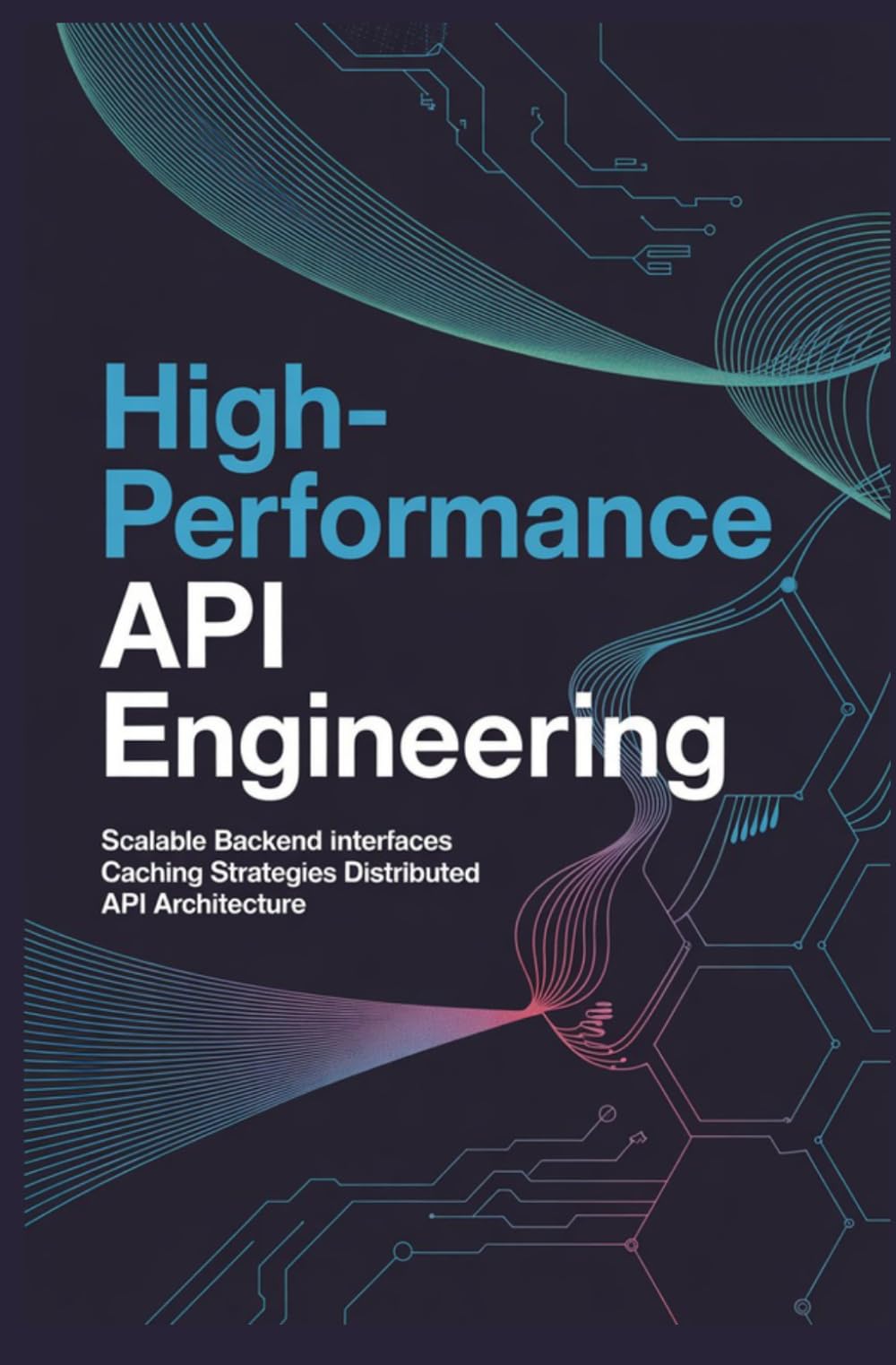 HIGH-PERFORMANCE API ENGINEERING: Scalable Backend Interfaces Caching Strategies and Distributed API Architecture